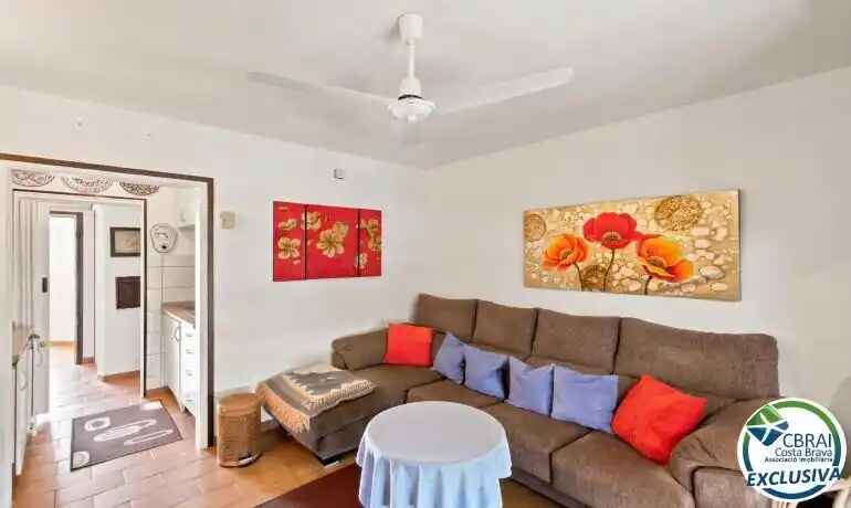 Wohnung in Empuriabrava