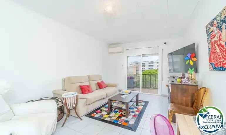 Apartament a Roses