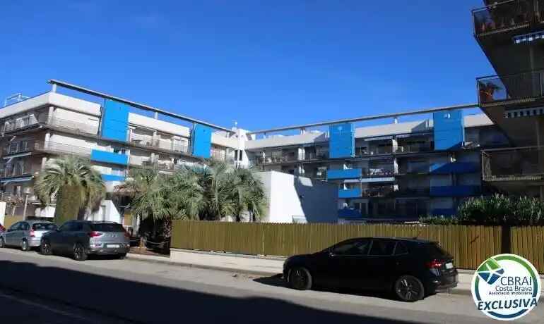 Apartament a Roses