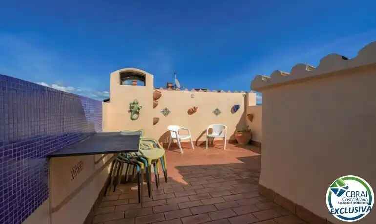 Apartament a Empuriabrava