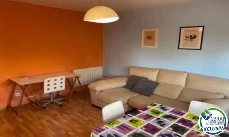 Apartament a Roses