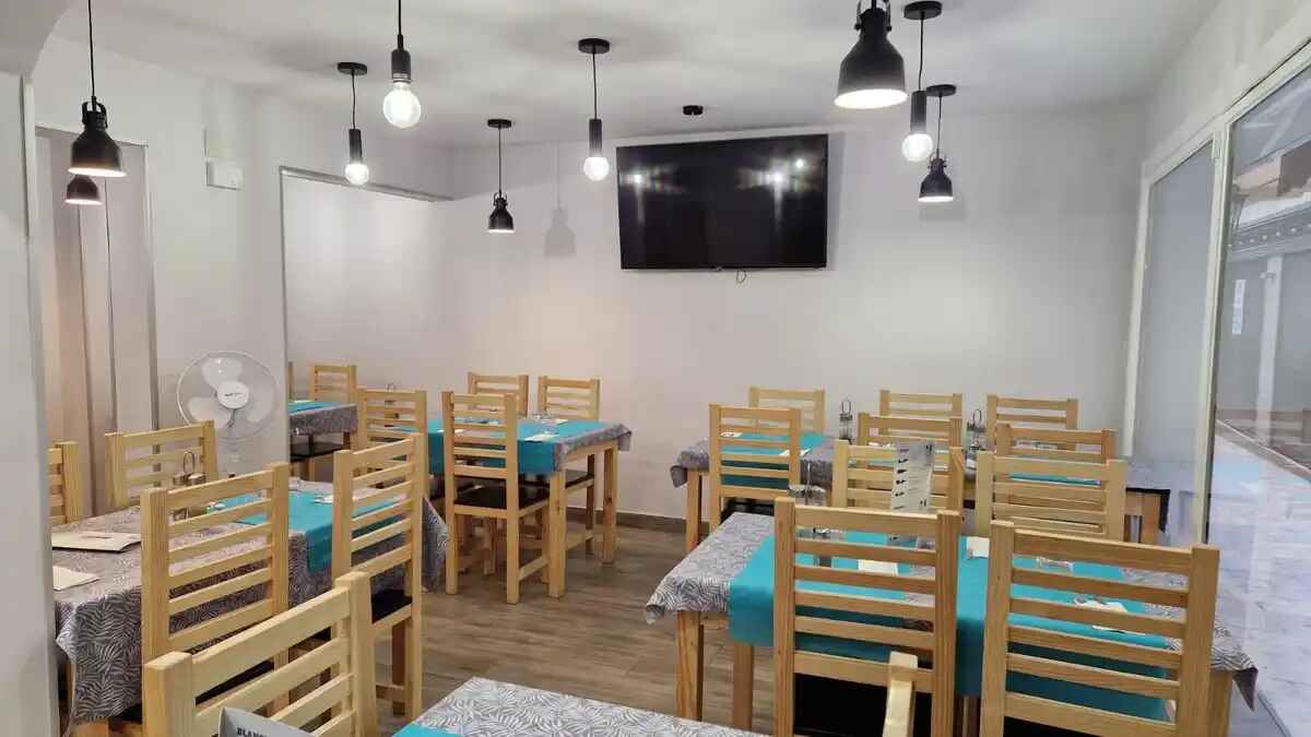 Appartement in Roses