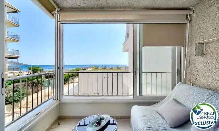Apartament a Roses