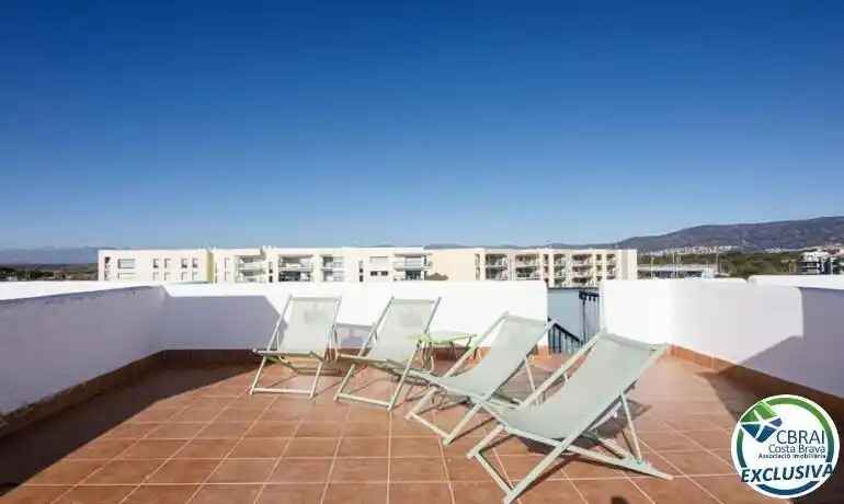 Apartament a Roses