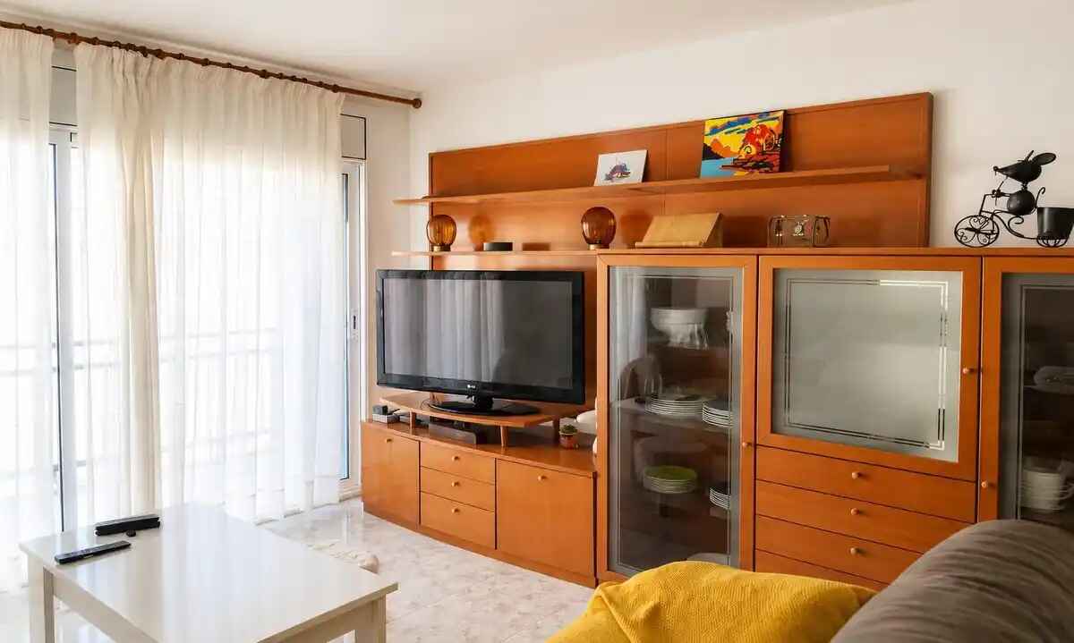 Apartament a Roses