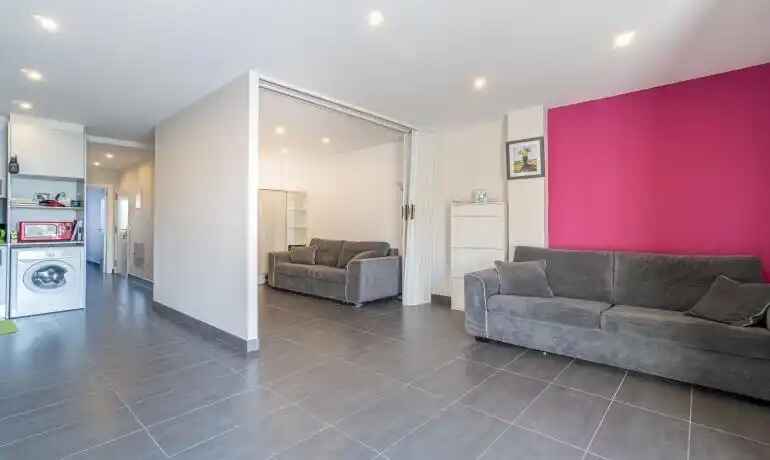 Apartment in Empuriabrava