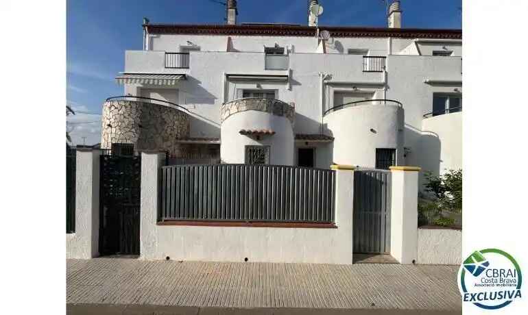 Casa a Empuriabrava