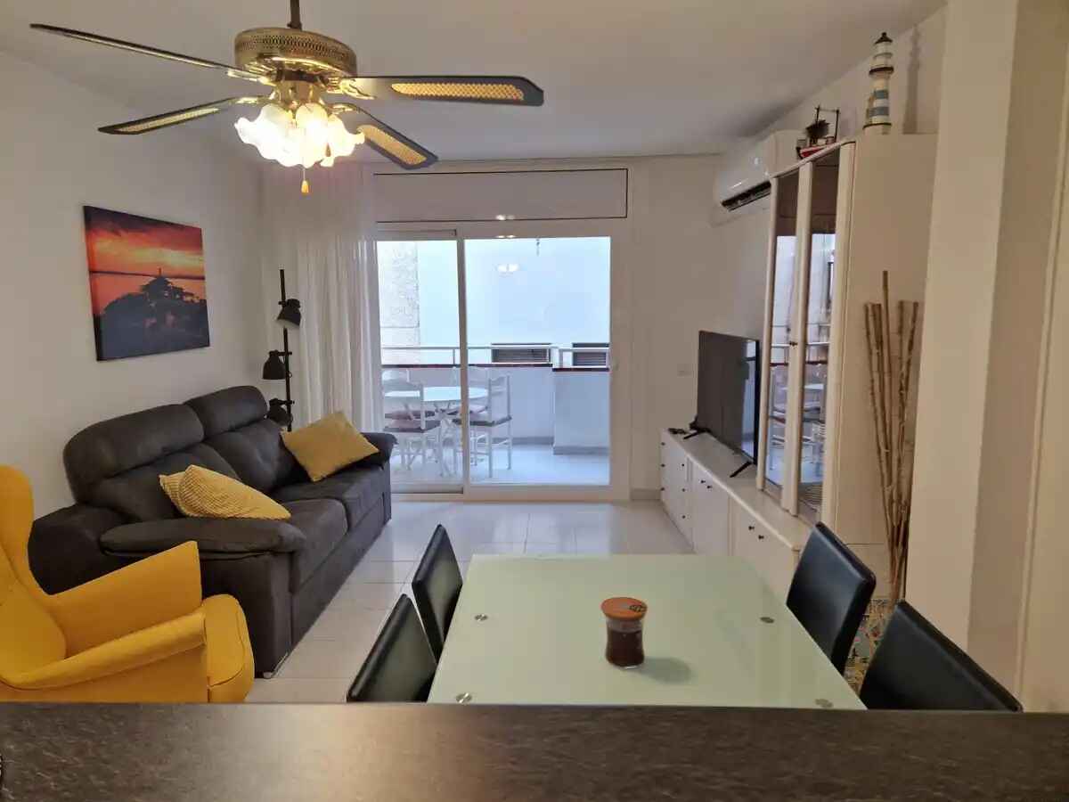 Apartament a Roses