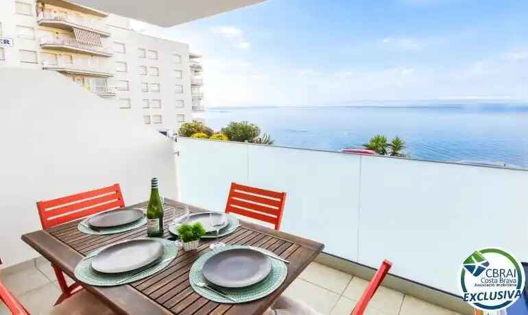 Apartament a Roses