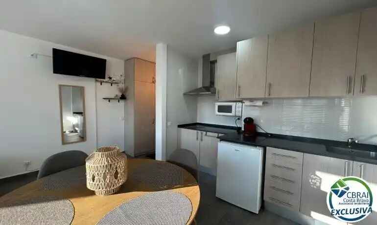 Studio in Empuriabrava