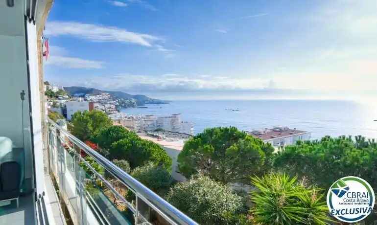 Appartement in Roses