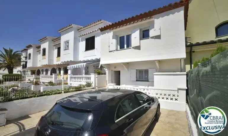 Apartament a Empuriabrava