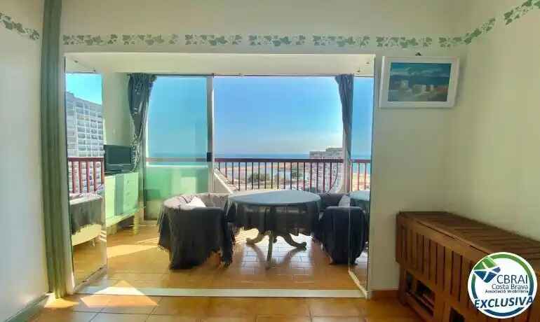 Apartamento en Empuriabrava
