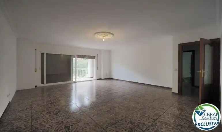 Apartament a Roses