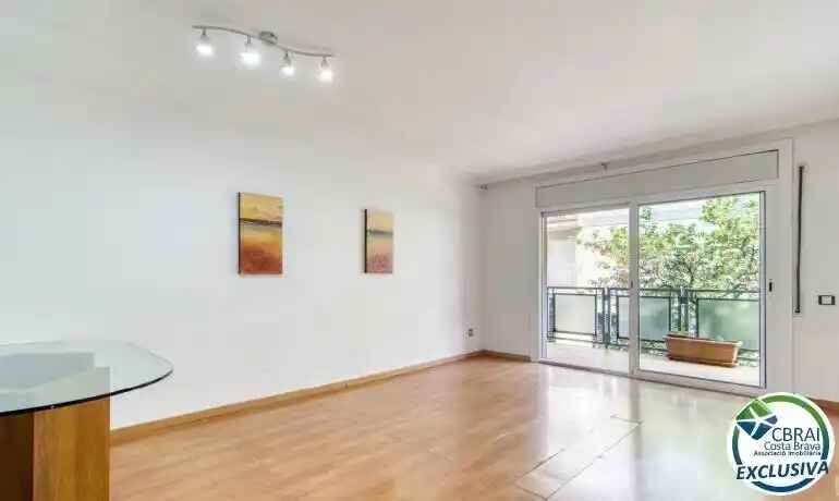 Wohnung in Roses