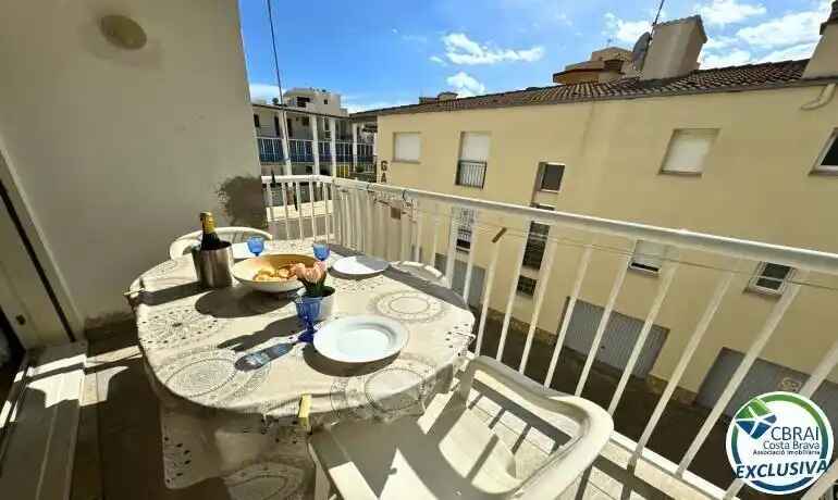 Apartament a Roses