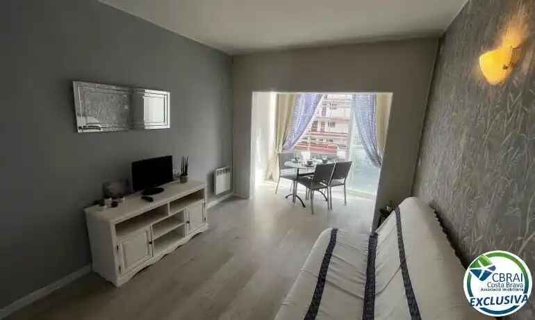 Apartament a Roses