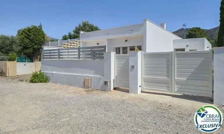 Casa a Roses