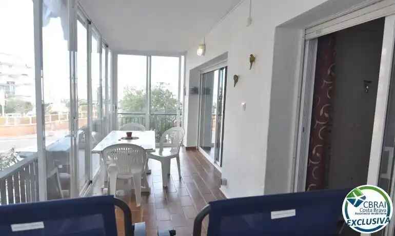 Apartament a Roses