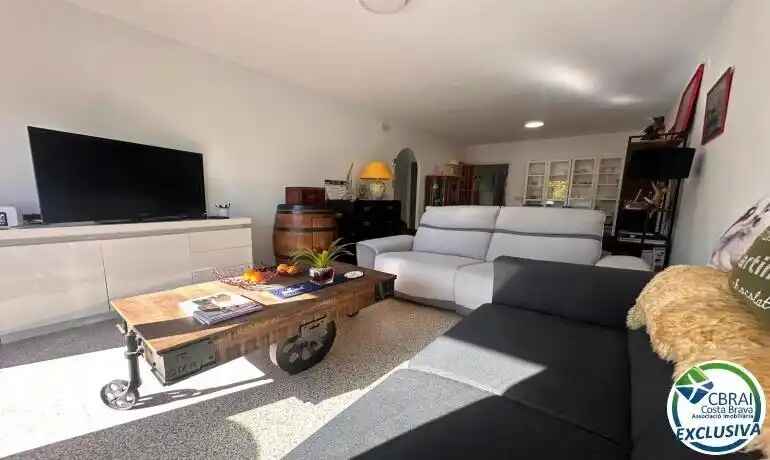 Apartamento en Empuriabrava