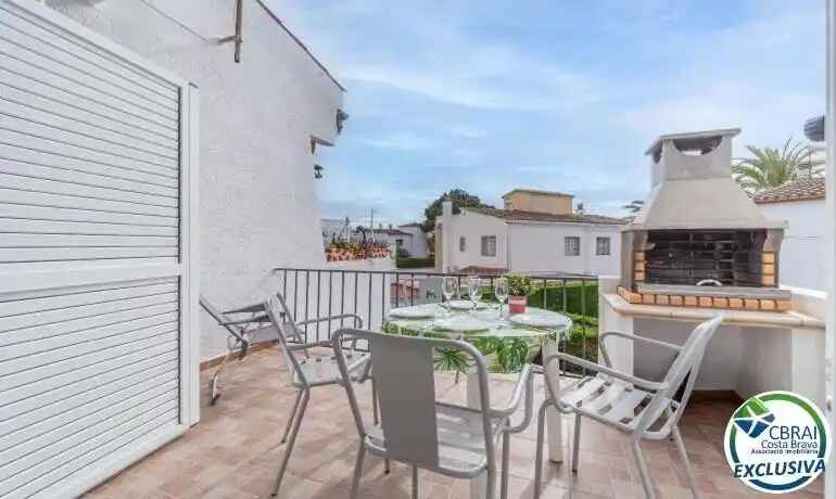 Apartment in Empuriabrava