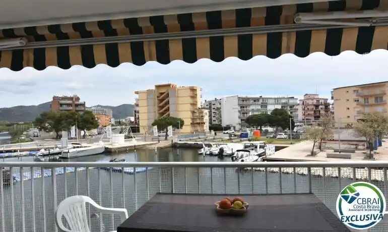 Apartament a Roses