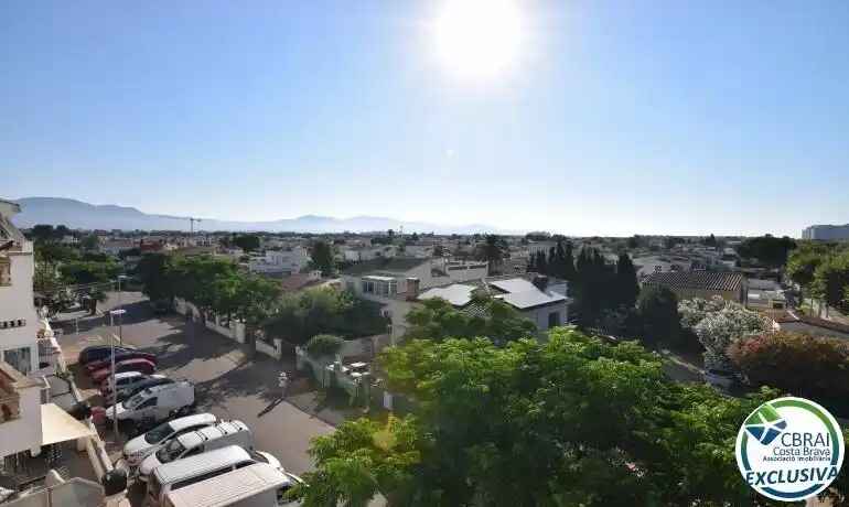 Apartament a Empuriabrava