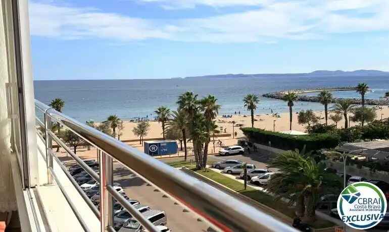 Apartament a Roses