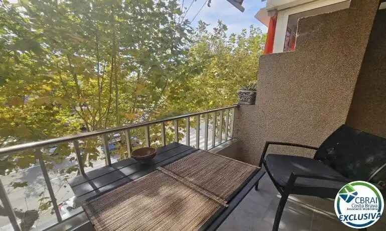 Apartamento en Empuriabrava