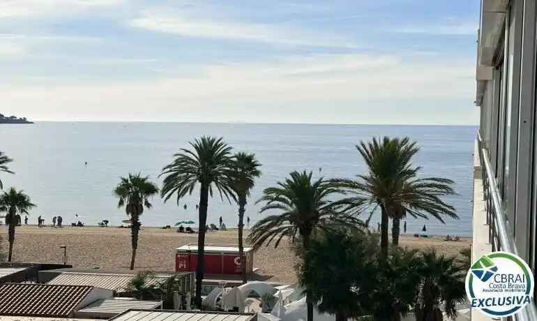Apartament a Roses