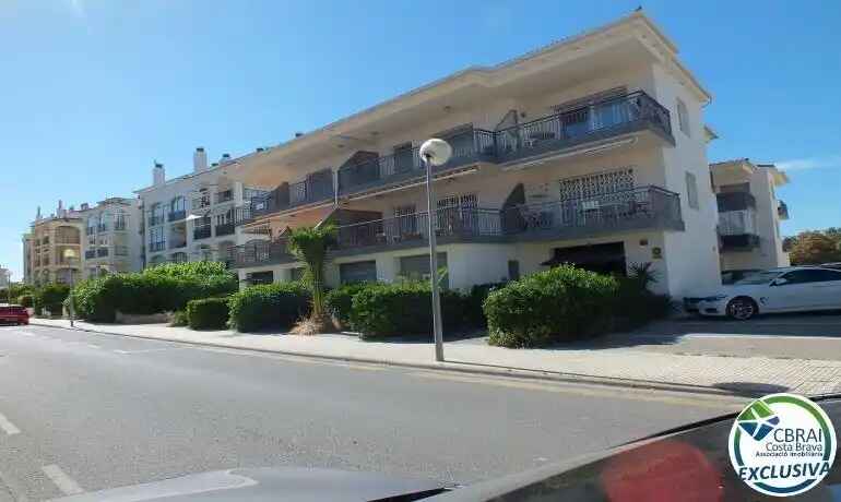 Apartament a Roses