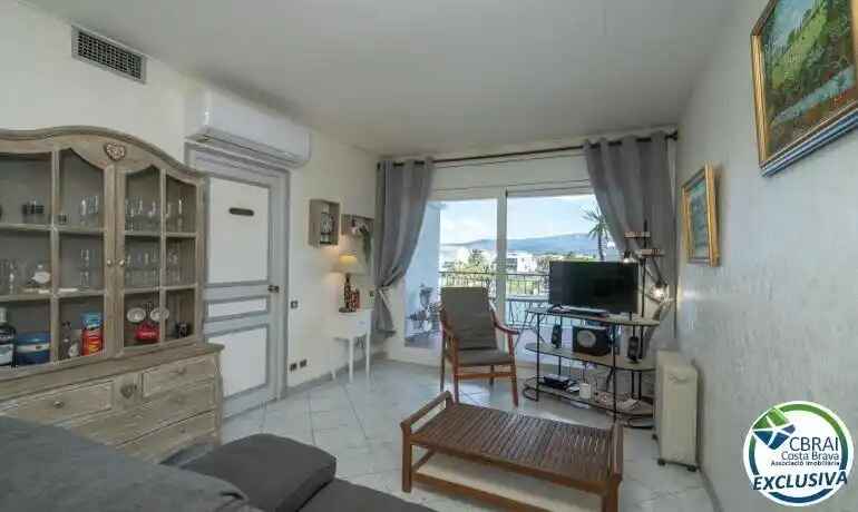 Apartament a Empuriabrava