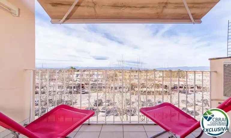 Apartament a Empuriabrava