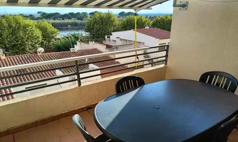 Apartament a Empuriabrava