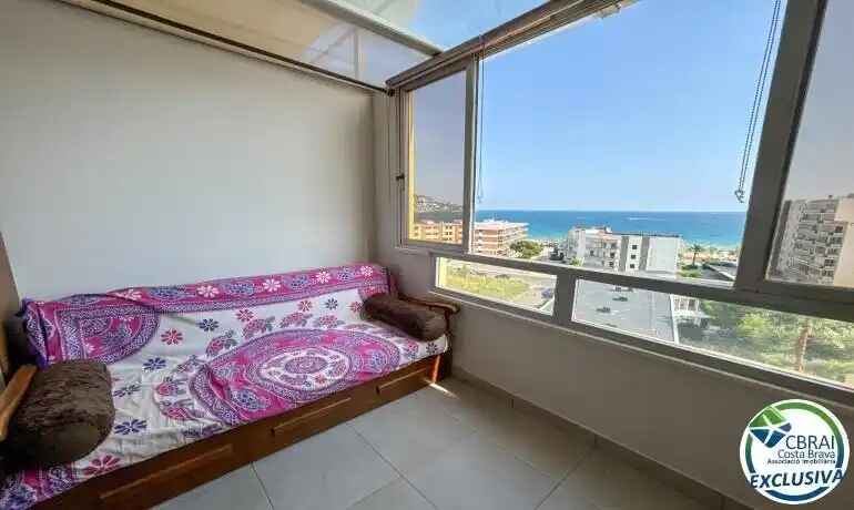Appartement à Roses