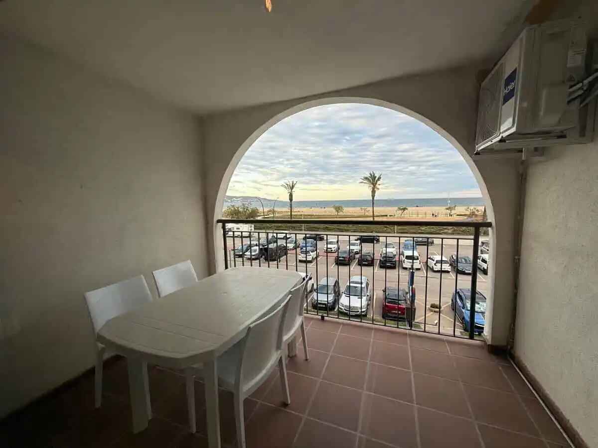 Apartment in BAHIA with Tourist License