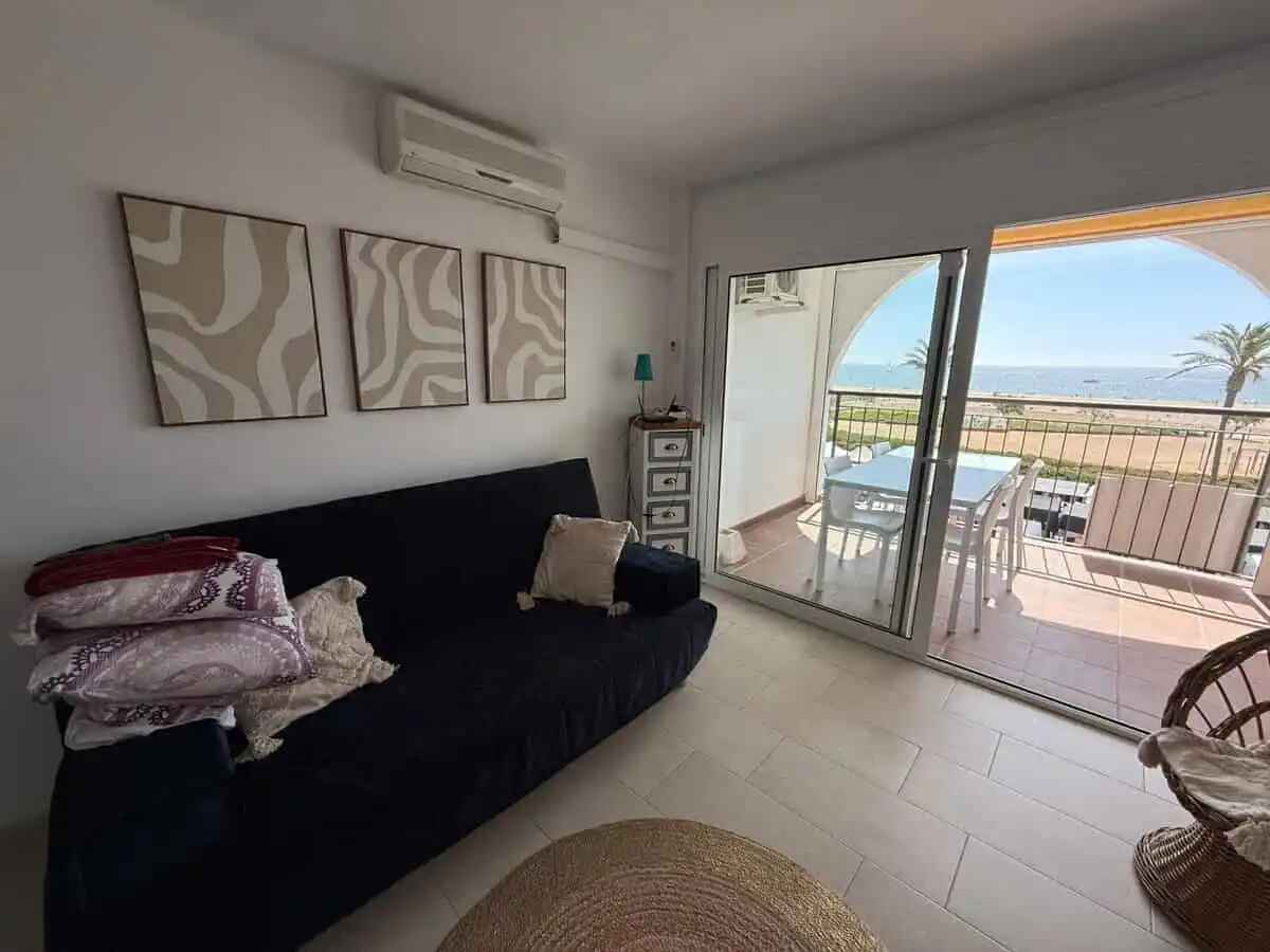 Apartamento en BAHIA con Licencia Turística