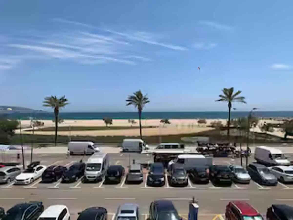 Apartment in BAHIA with Tourist License