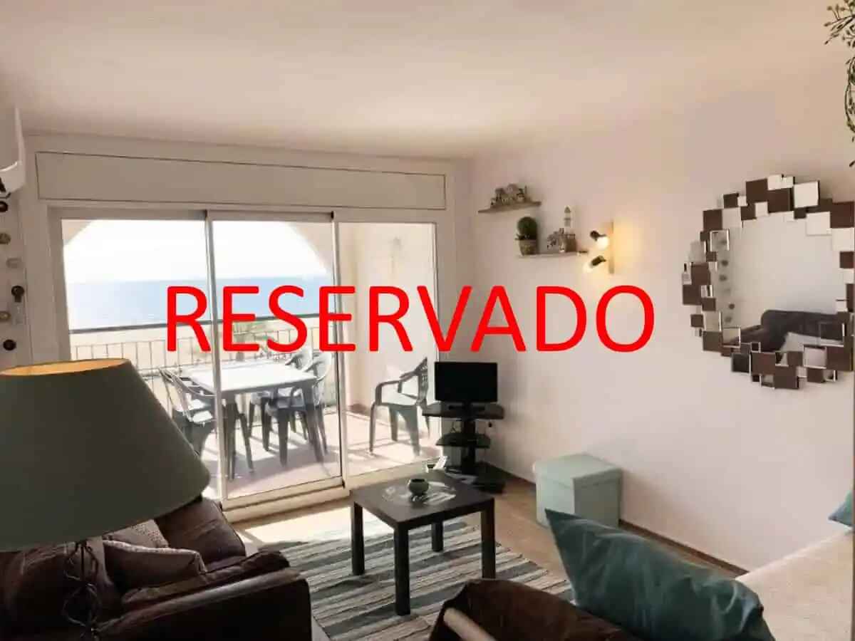 Studio in Bahia with Tourist License