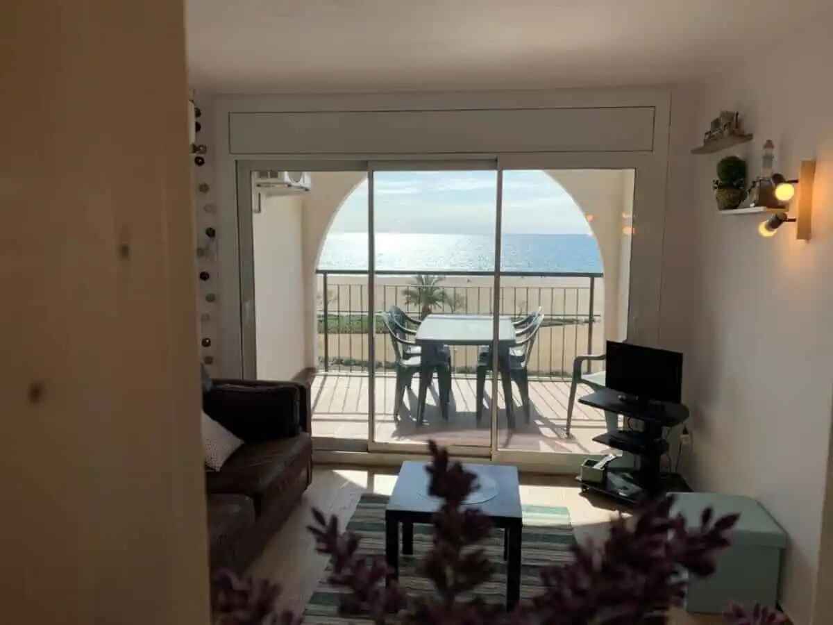 Studio in Bahia with Tourist License