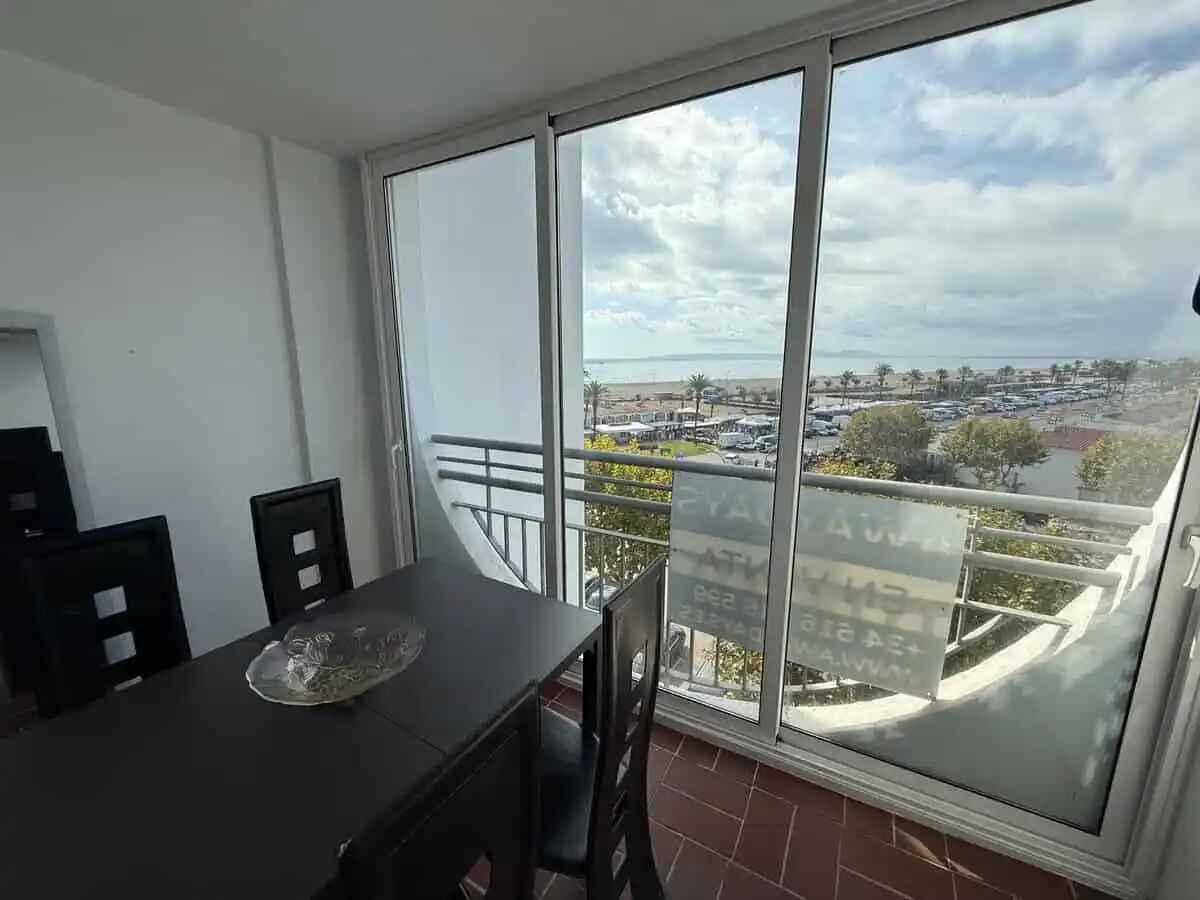Studio in Bahia with Tourist License